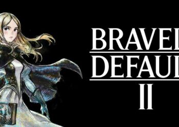 Bravely Default II ‘Final Demo’ kini tersedia!