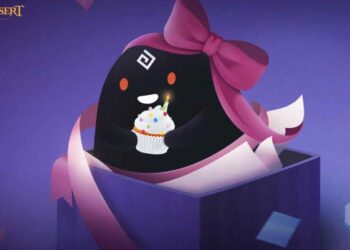 Acara Perayaan kini berlangsung sebelum Ulang Tahun Pertama Black Desert Mobile