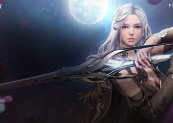 Musim Sejuk Tiba dengan Tawaran Istimewa di Black Desert SEA