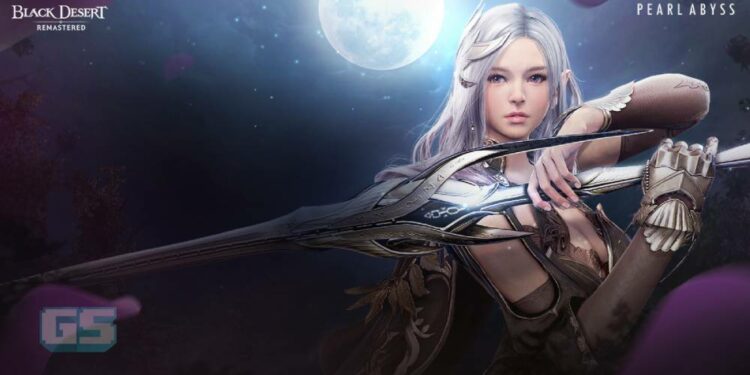 Musim Sejuk Tiba dengan Tawaran Istimewa di Black Desert SEA