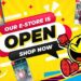 BANDAI NAMCO Entertainment Asia melancarkan e-store rasmi di laman webnya!