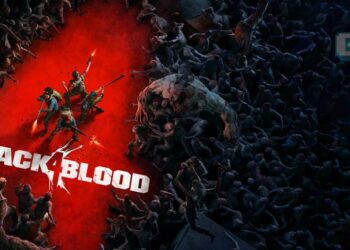 [TGA2020] Left 4 Dead nampaknya kembali tapi dengan nama baru “Back4Blood”!