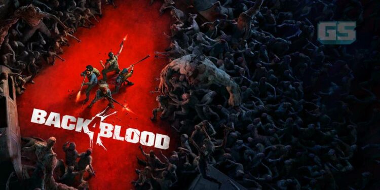 [TGA2020] Left 4 Dead nampaknya kembali tapi dengan nama baru “Back4Blood”!