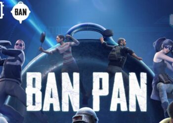 PUBG Mobile Ban sehingga 2 Juta pemain disebabkan Hack, Cheat yang berleluasa!