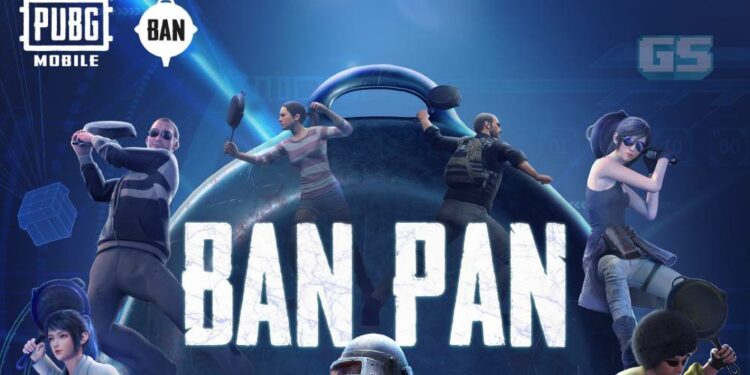 PUBG Mobile Ban sehingga 2 Juta pemain disebabkan Hack, Cheat yang berleluasa!
