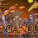 Sedikit sentuhan digilap dalam Brigandine: The Legend of Runersia di PS4