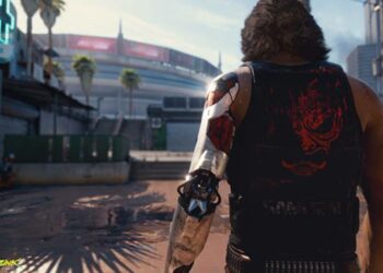 Sony menarik Cyberpunk 2077 dari PlayStation Store dan menawarkan bayaran balik sepenuhnya