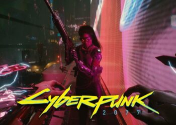 Yay! Akhirnya Cyberpunk 2077 hadir secara rasmi!