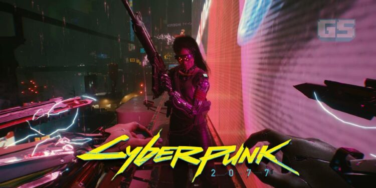 Yay! Akhirnya Cyberpunk 2077 hadir secara rasmi!