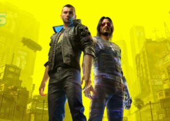 CD Projekt Red merancang untuk menangani pencetus epilepsi Cyberpunk 2077