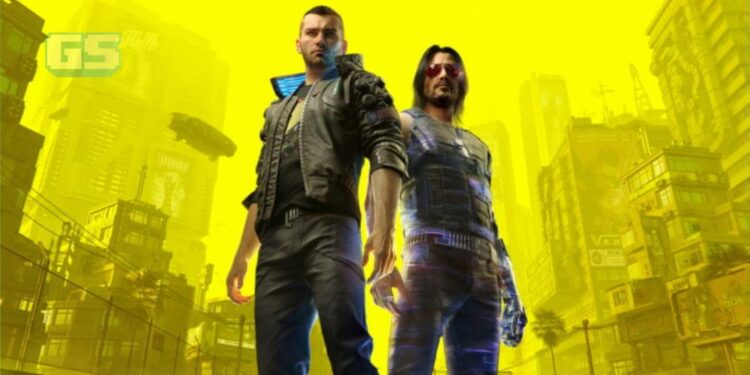 CD Projekt Red merancang untuk menangani pencetus epilepsi Cyberpunk 2077