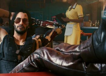 Warga Malaysia, Penerbit Epicsoft nampaknya akan membuka bayaran balik Cyberpunk 2077!
