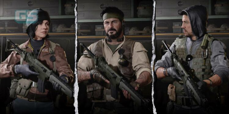 Patch terbaru Call of Duty: Black Ops Cold War dapat membuat senjata level-up lebih laju!