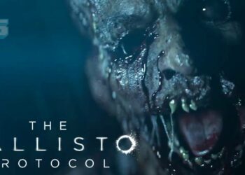 The Callisto Protocol mendapat treler menggerikan dan perincian cerita baru