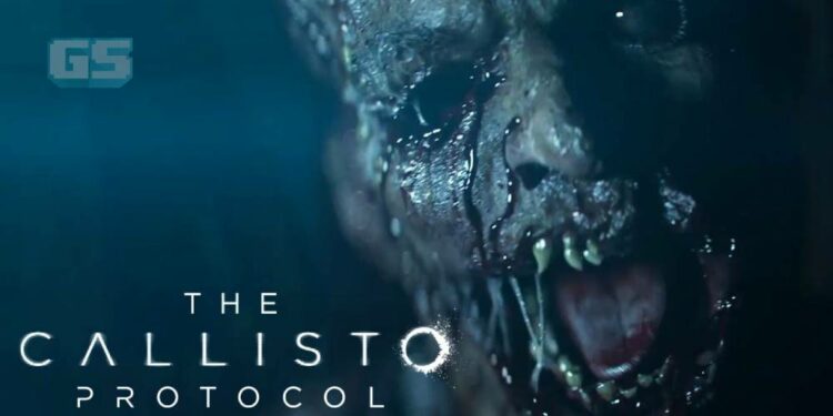 The Callisto Protocol mendapat treler menggerikan dan perincian cerita baru
