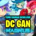 “Teringin membawa Re:Legend kepada MMO!” Temu ramah Eksklusif DC GAN dari Magnus Games Studios