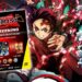 Peminat Demon Slayer di Malaysia!! Tiket “Fan Screening” dalam jualan di GSC bermula 31 Dis 20 ini!