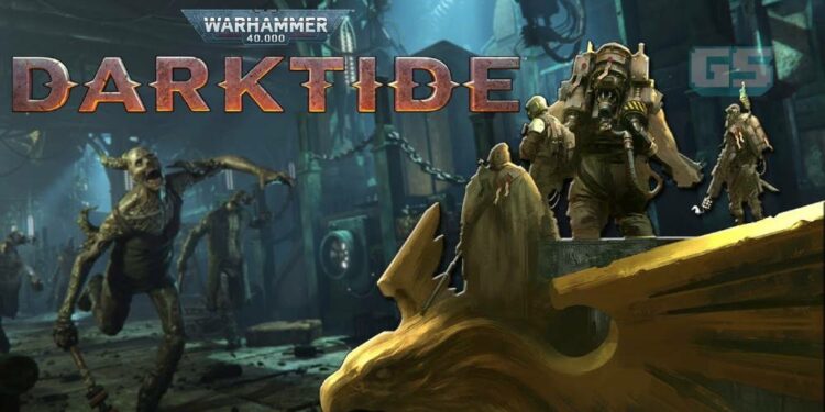 [TGA2020] Warhammer 40,000: Darktide nampaknya makin menjadi kejam?!