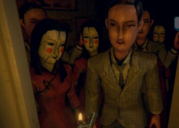 Nampaknya game seram Devotion tidak akan dijual di GOG.com!