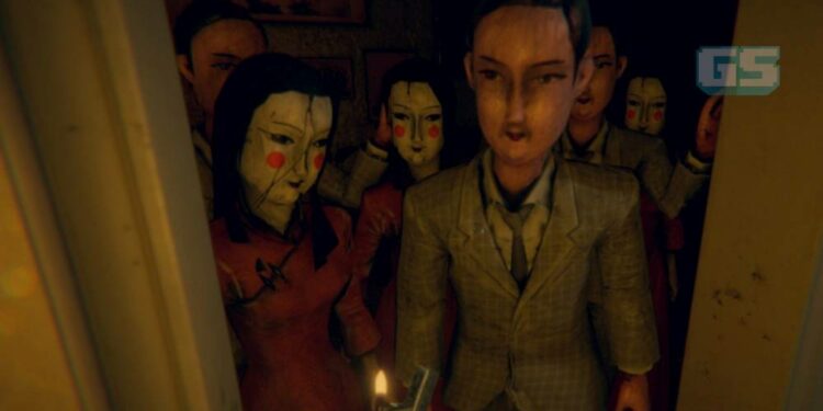 Nampaknya game seram Devotion tidak akan dijual di GOG.com!