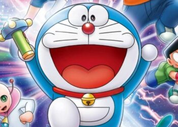 Doraemon: Nobita’s Little Star Wars 2021 diumumkan untuk Switch tahun depan di Jepun