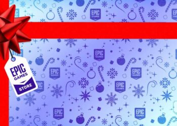 Epic Game Store akan memberi Game Percuma setiap hari bermula Khamis ini!