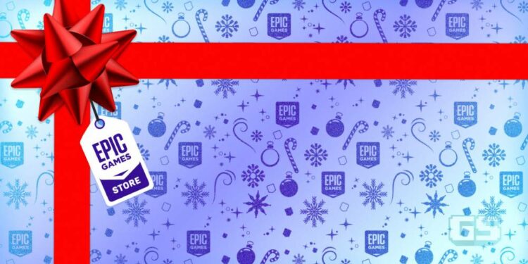 Epic Game Store akan memberi Game Percuma setiap hari bermula Khamis ini!