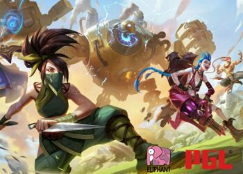 PGL dan Eliphant dilantik sebagai rakan kongsi rasmi untuk Riot Games Southeast Asia 2021 Esports & Pertandingan League of Legends: Wild Rift!