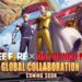 Crossover terbaru Free Fire menyambut kandungan One-Punch Man dalam permainan!!