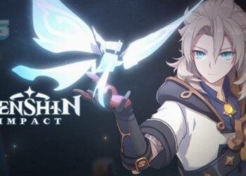 Kemas kini Genshin Impact Patch Notes 1.2 mendapatkan banyak kandungan dan ganjaran baru