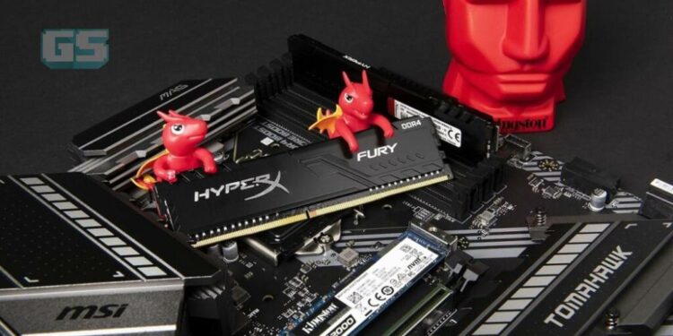 PowerUpYourGames sebagai kolaborasi Kingston dan MSI untuk Penyelesaian Gaming Terbaik