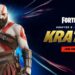 KRATOS? Baby Yoda? The Mandalorian? Semuanya di Fortnite Season 5!