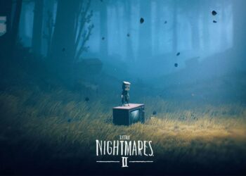 Alami Belantara Little Nightmares II dalam demo Steam yang tersedia sekarang!
