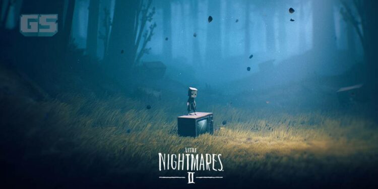 Alami Belantara Little Nightmares II dalam demo Steam yang tersedia sekarang!