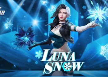 Di sebalik Luna Snow – temu ramah esklusif Danny Koo dan Lola Ong untuk Marvel Super War