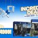 Tawaran Luar Biasa di PlayStation 4 Bundles kini bermula menawarkan harga serendah RM999!