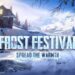 “FROST FESTIVAL” PUBG MOBILE memberi kehangatan musim percutian di Erangel!