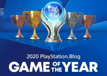 Undi sekarang untuk “PlayStation.Blog Game of the Year” dan nantikan pemenangnya!