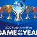 Undi sekarang untuk “PlayStation.Blog Game of the Year” dan nantikan pemenangnya!