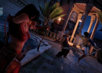 LEAK! Kemungkinan besar Prince of Persia: Sands of Time akan mendapat versi Switch!