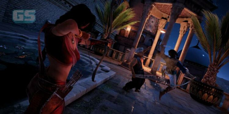 LEAK! Kemungkinan besar Prince of Persia: Sands of Time akan mendapat versi Switch!