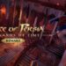 Nampaknya Prince of Persia: The Sands of Time remake telah ditundakan!