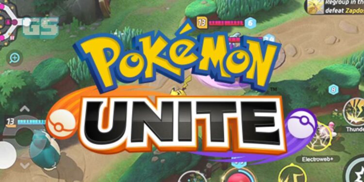 Close Beta game MOBA Pokémon Unite nampaknya dibuka di China & akan datang secara global