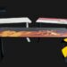 Omnidesk secara rasmi memperkenalkan The Pokémon Desks