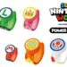 Nintendo berkongsi maklumat mengenai fungsi amiibo Power-up Band taman tema mereka