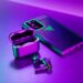 Bebaskan diri dari bunyi bising dengan RAZER HAMMERHEAD TRUE WIRELESS PRO EARBUDS