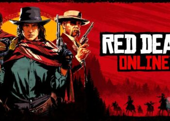 Red Dead Online Standalone kini tersedia juga bersama BOUNTY HUNTER LICENSE!