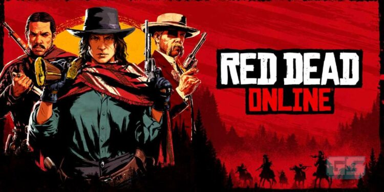 Red Dead Online Standalone kini tersedia juga bersama BOUNTY HUNTER LICENSE!