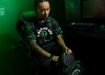 Sah Razer dan BAPE® berkolaborasi dengan koleksi terhad ‘A GAMING APE’!