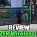 [REVIEW] RAZER Wireless Set (Blackshark V2 Pro + RAZER Deathadder V2 Pro + Blackwidow V3 Pro)